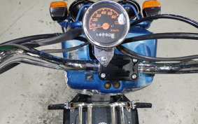 HONDA ZOOMER AF58