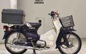 HONDA C50 SUPER CUB AA01