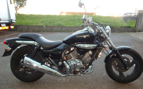 KAWASAKI ELIMINATOR 250V VN250A