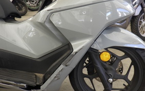 HONDA PCX 160 KF47