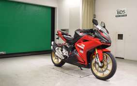 HONDA CBR250RR A 2023 MC51