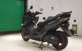 SUZUKI BURGMAN400 A 2019 DU11A