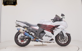 KAWASAKI ZX 1400 NINJA R A 2020