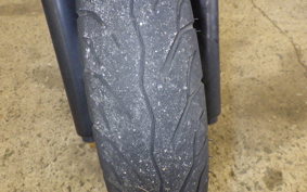 SUZUKI ADDRESS V125 SS CF4MA