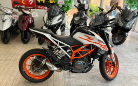 KTM 390 DUKE 2020 JPJ40