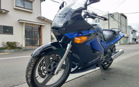 KAWASAKI ZZ-R250 EX250H