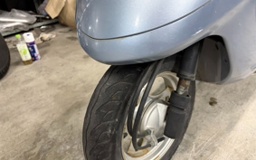 HONDA DIO CHESTER AF62