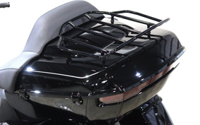 HARLEY FLTRXL 2026 ALN