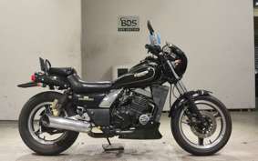 KAWASAKI ELIMINATOR 250 SE 2005 EL250A