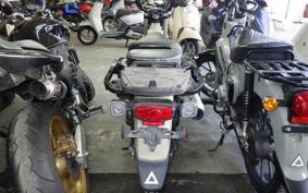 HONDA CT125 HUNTER CUB JA55