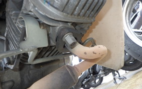 HONDA C110 SUPER CUB JA44