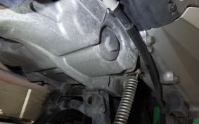 HONDA PCX125 2011 JF81