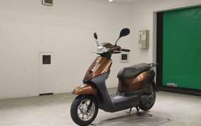 HONDA TACT-4ﾍﾞｰｼｯｸ 2023 AF75