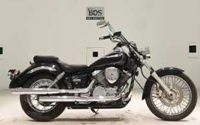 YAMAHA DRAGSTAR 250 VG02J