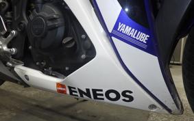 YAMAHA YZF-R25 2012 RG10J