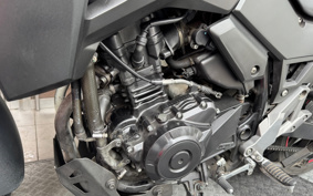 SUZUKI STROM 250ABS DS11A