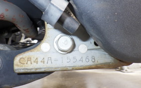 SUZUKI ADDRESS V50 Gen.2 CA44A