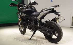 BMW G310GS 2023