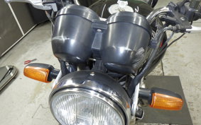 HONDA HORNET 250 2016 MC31