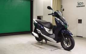 HONDA LEAD 125 JF45