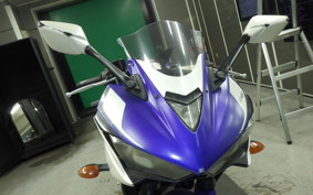 YAMAHA YZF-R25 2001 RG10J