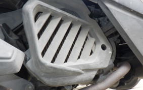 HONDA LEAD 125 1996 JF45