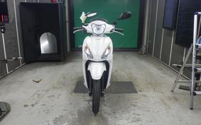 HONDA DIO 110 2018 JF58