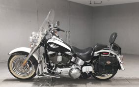 HARLEY FLSTN1580 2007 JD5