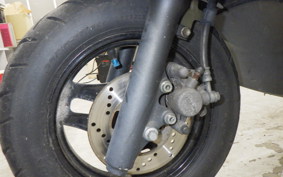 SUZUKI ADDRESS V125 CF46A