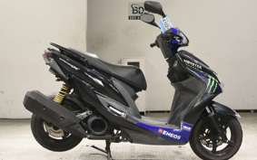 YAMAHA CYGNUS 125 XSR 3 SED8J