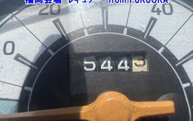 SUZUKI ADDRESS V50