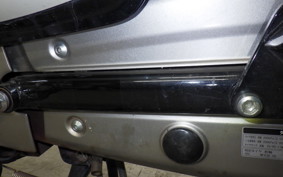 HONDA C125 SUPER CUB JA48