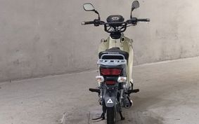 HONDA CROSS CUB110 JA10