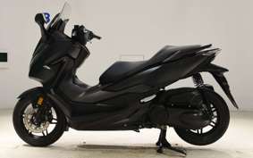 HONDA FORZA 250 2001 MF13