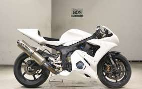 YAMAHA YZF-R6
