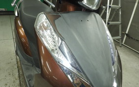 HONDA LEAD 125 2022 JF45