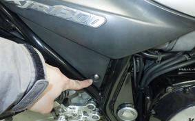 YAMAHA XJR1300 2000 RP03J