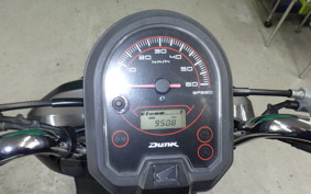 HONDA DUNK 1998 AF78