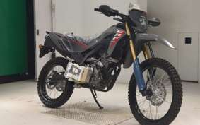 HONDA CRF250L 2024 MD47