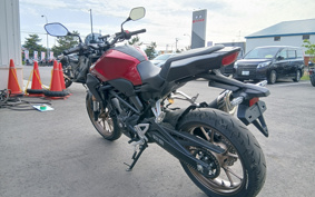 HONDA CB250R MC52