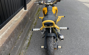 HONDA GROM JC61
