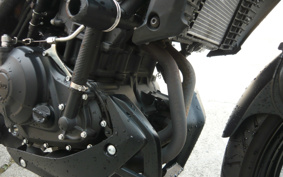 YAMAHA MT-25 ABS RG74J