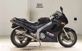 KAWASAKI ZZ-R250 2006 EX250H