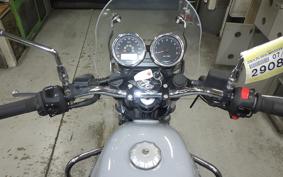 MOTO GUZZI V7 MILANO 2019