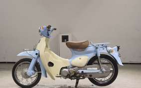 HONDA LITTLE CUB AA01