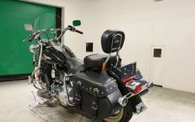 HARLEY FLSTC 1690 2016