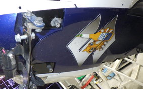 SUZUKI GSX-R1000 2005