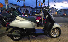 HONDA TODAY AF67