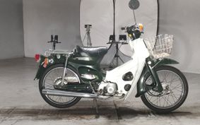 HONDA SUPER CUB50 C50
