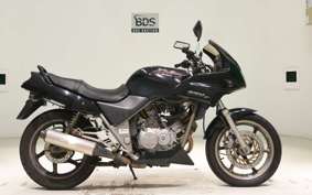 HONDA XELVIS 2004 MC25